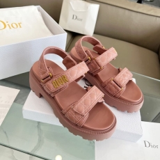 Christian Dior Sandals